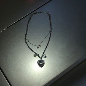 Juicy couture necklace